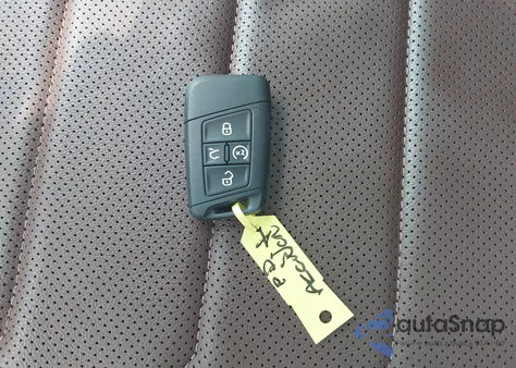 2023 Volkswagen Tiguan 2.0T Sel R-Line из США, поврежденный, VIN 3VV4B7AX1PM125629